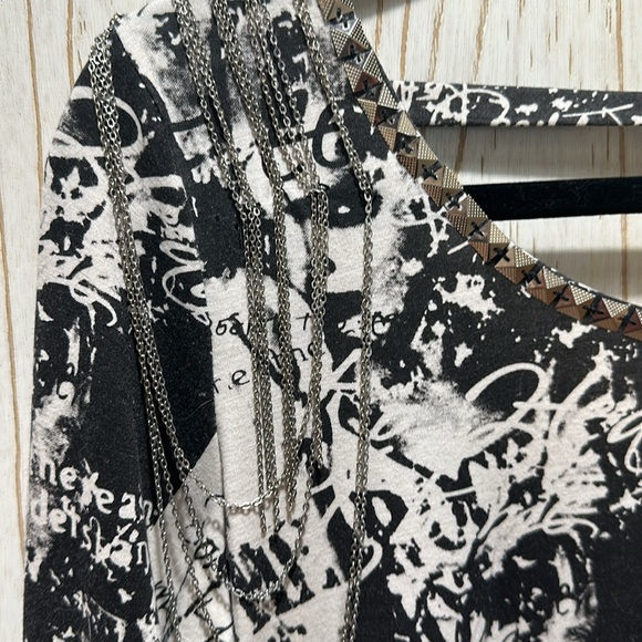 Yumi low back Summer Dress Ladies Large - Picture 3 of 5